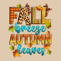 Fall Breeze Autumn Leaves Classic Tee | Teevron