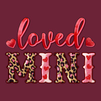 Loved Mini Long Sleeve Tee | Teevron