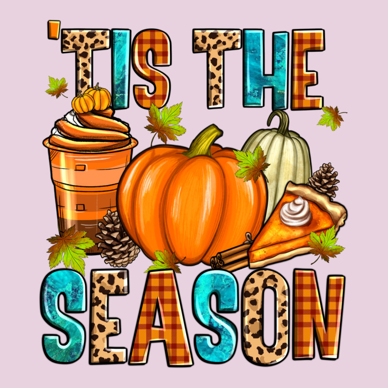 'tis The Season Fall Classic Tee by Zillion Design Studio | Teevron