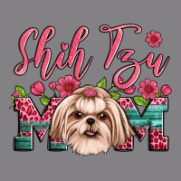 Love Shih Tzus Heavyweight Hoodie | Teevron