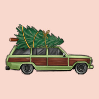 Christmas Vacation Car Urban Hoodie | Teevron