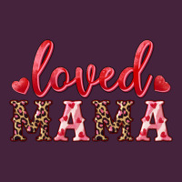 Loved Mama Long Sleeve Tee | Teevron