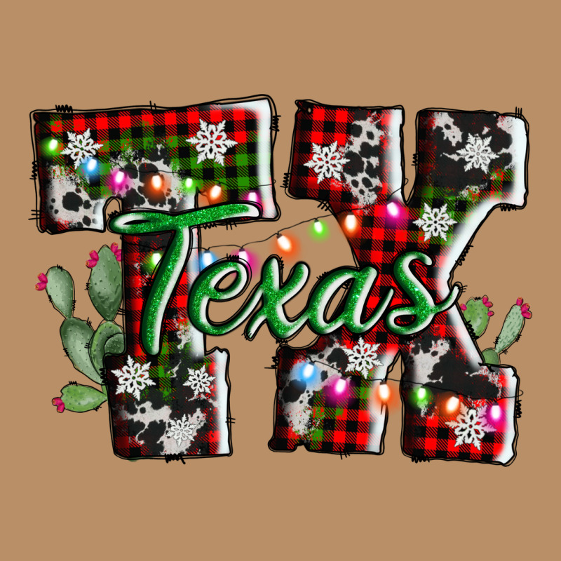 Texas Tx Christmas Vintage Hoodie by AdoDesignShop | Teevron