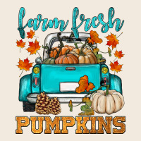 Farm Fresh Pumpkins Zipper Hoodie | Teevron