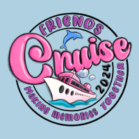 Friends 2024 Cruise Premium Hoodie | Teevron