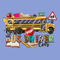 Best Bus Driver Ever Long Sleeve Tee | Teevron