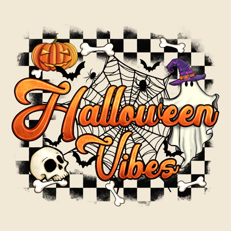 Halloween Vibes Premium Tee by Artiststas | Teevron