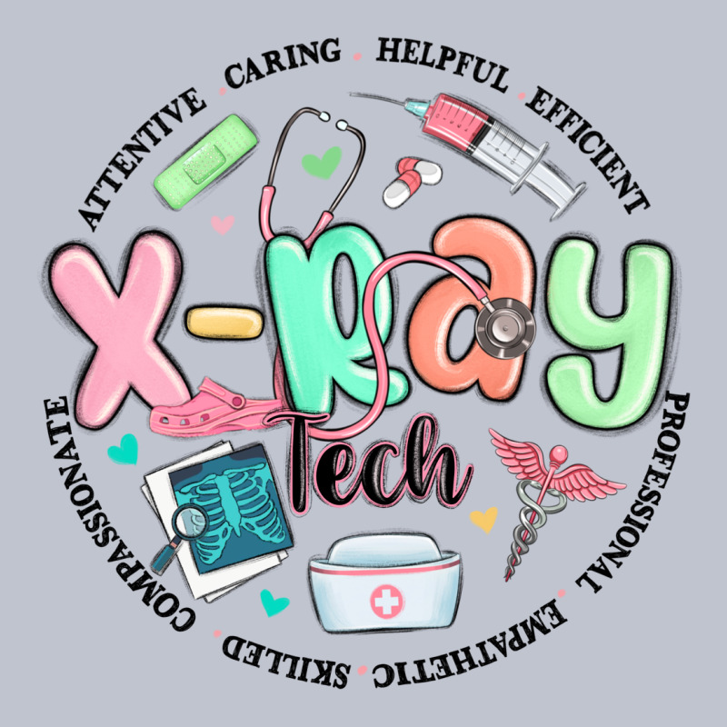 X Ray Tech Premium Hoodie by MaliasSmallBusiness | Teevron