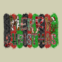 Merry Christmas Heavy Core Tee | Teevron
