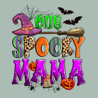One Spooky Mama Classic Tee | Teevron