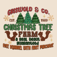 Griswold Christmas Tree Farm Urban Hoodie | Teevron