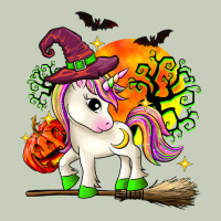 Halloween Unicorn Classic Tee | Teevron