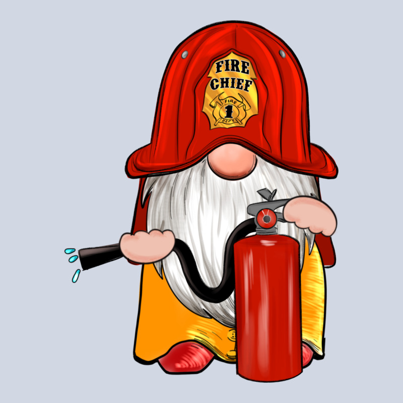 Firefighter Gnomes Premium Sweatshirt by Artiststas | Teevron