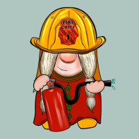 Firefighter Gnomes Premium Sweatshirt | Teevron
