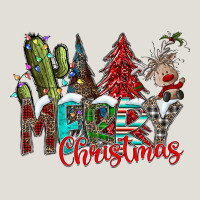 Merry Christmas Heavy Core Tee | Teevron