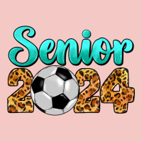 Soccer Senior 2024 Urban Heavy Tee | Teevron