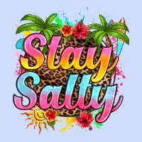 Stay Salty Urban Heavy Tee | Teevron