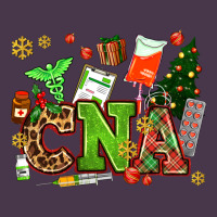Cna Christmas Heavyweight Hoodie | Teevron