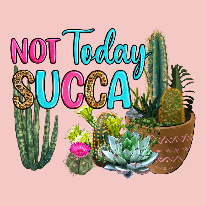 Not Today Succa Urban Heavy Tee by RanaPortraitStore | Teevron