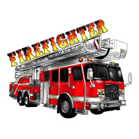 firefighter fire truck | Teevron