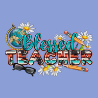 Blessed Teacher Long Sleeve Tee | Teevron