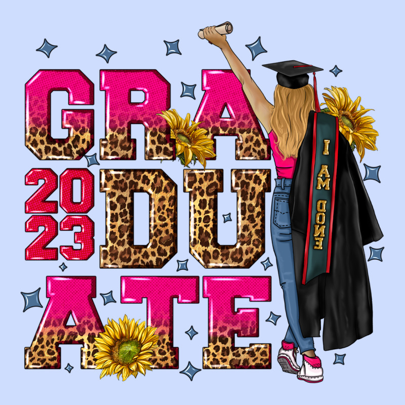 Graduate 2023 Urban Heavy Tee by RanaPortraitStore | Teevron