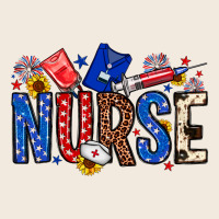 American Nurse Zipper Hoodie | Teevron