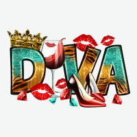 Diva Urban Heavy Tee | Teevron