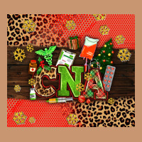 Cna Christmas Heavyweight Hoodie | Teevron