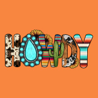 Howdy Premium Sweatshirt | Teevron