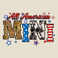 All American Mini Urban Heavy Tee | Teevron