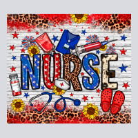 American Nurse 20oz Tumbler Zipper Hoodie | Teevron
