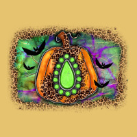 Halloween Gemstone Background Premium Sweatshirt | Teevron