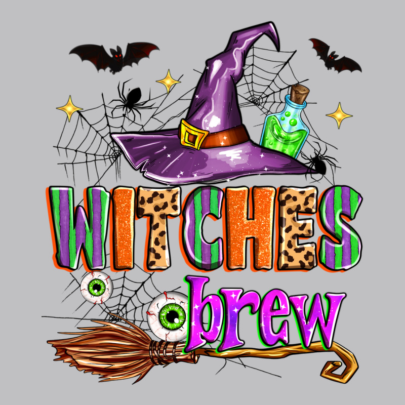 Witches Brew Classic Tee by Zillion Design Studio | Teevron