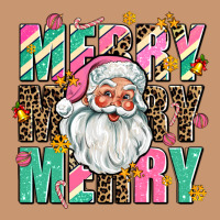 Merry Merry Merry Heavyweight Hoodie | Teevron