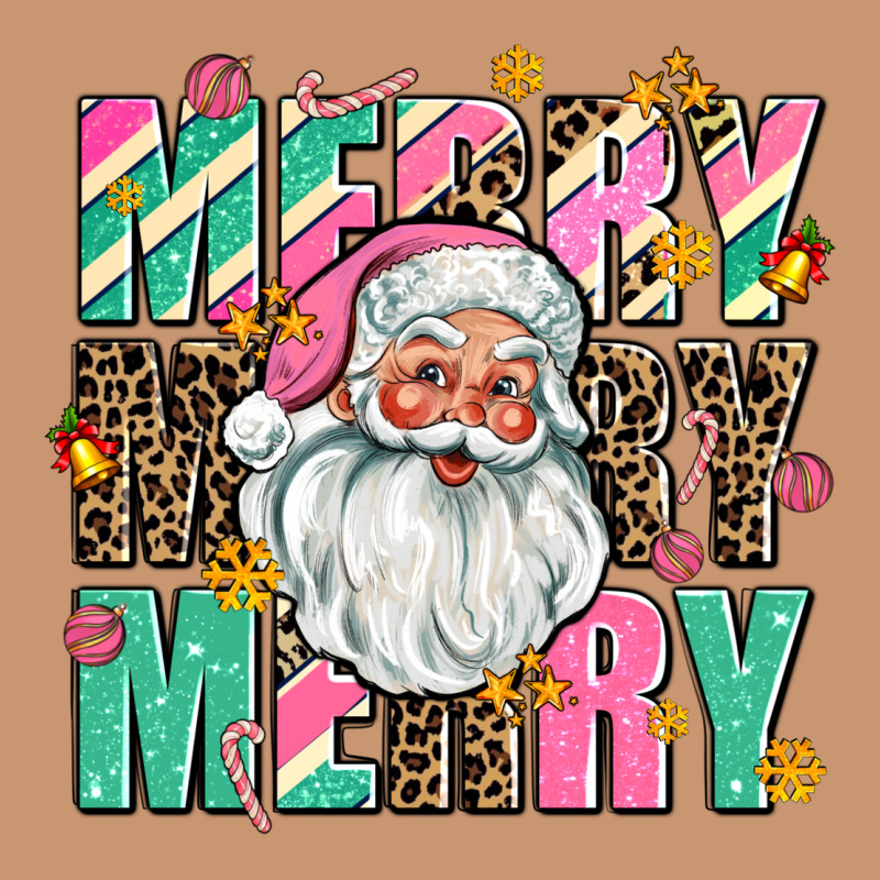 Merry Merry Merry Heavyweight Hoodie by AdoDesignShop | Teevron