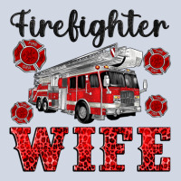 Firefighter Wife Premium Sweatshirt | Teevron