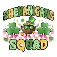 shenanigans squad | Teevron