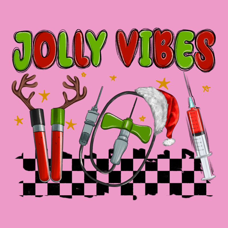 Jolly Vibes Urban Hoodie by MaliasSmallBusiness | Teevron