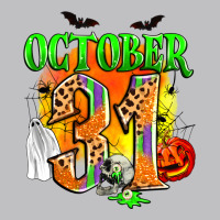 October 31 Classic Tee | Teevron