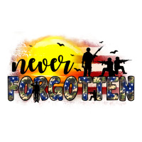 never forgotten | Teevron