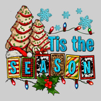 Tis The Season Christmas Tree Cake Ado Premium Sweatshirt | Teevron