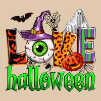 Love Halloween Classic Tee | Teevron