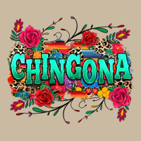Chingona Long Sleeve Tee | Teevron