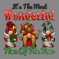It's The Most Wonderful Time Of The Year Vintage Tee | Teevron