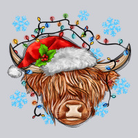 Christmas Cow Urban Hoodie | Teevron