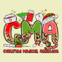 Cma Certified Medical Assistant Urban Hoodie | Teevron