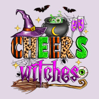 Cheers Witches Classic Tee | Teevron