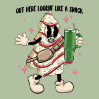 Out Here Lookin Like A Snack Urban Hoodie | Teevron