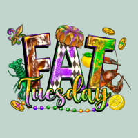 Fat Tuesday Zipper Hoodie | Teevron